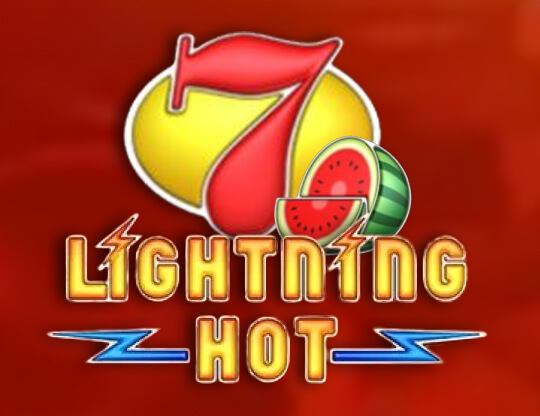 Lightning Hot